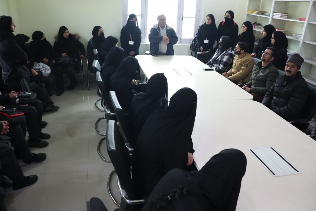 Entrepreneurship & Skill Awareness Program for GGHSS Ranibagh, Anantnag